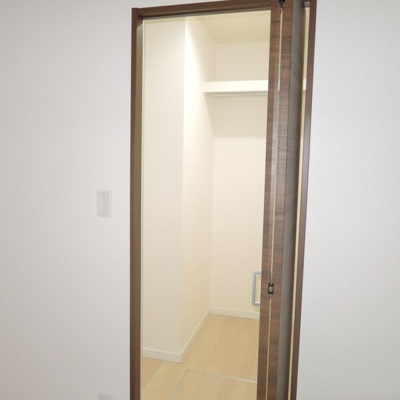 【収納】 | グランメール 仲介手数料無料