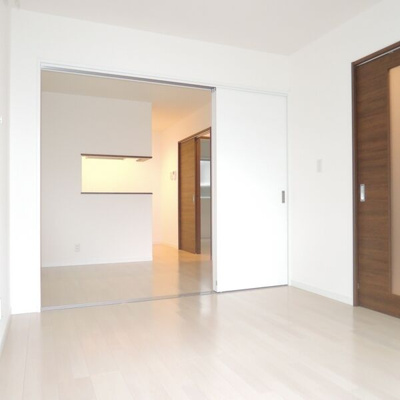 【内装】 | グランメール 仲介手数料無料