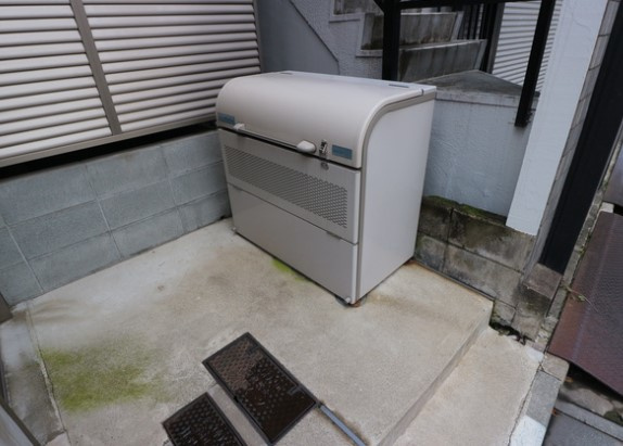 Best Stage 西日暮里のその他