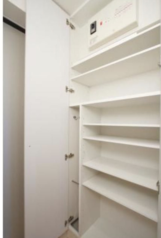 グレイスフォートのその他