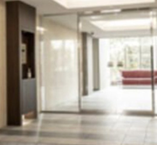 グレイスフォートのセキュリティ