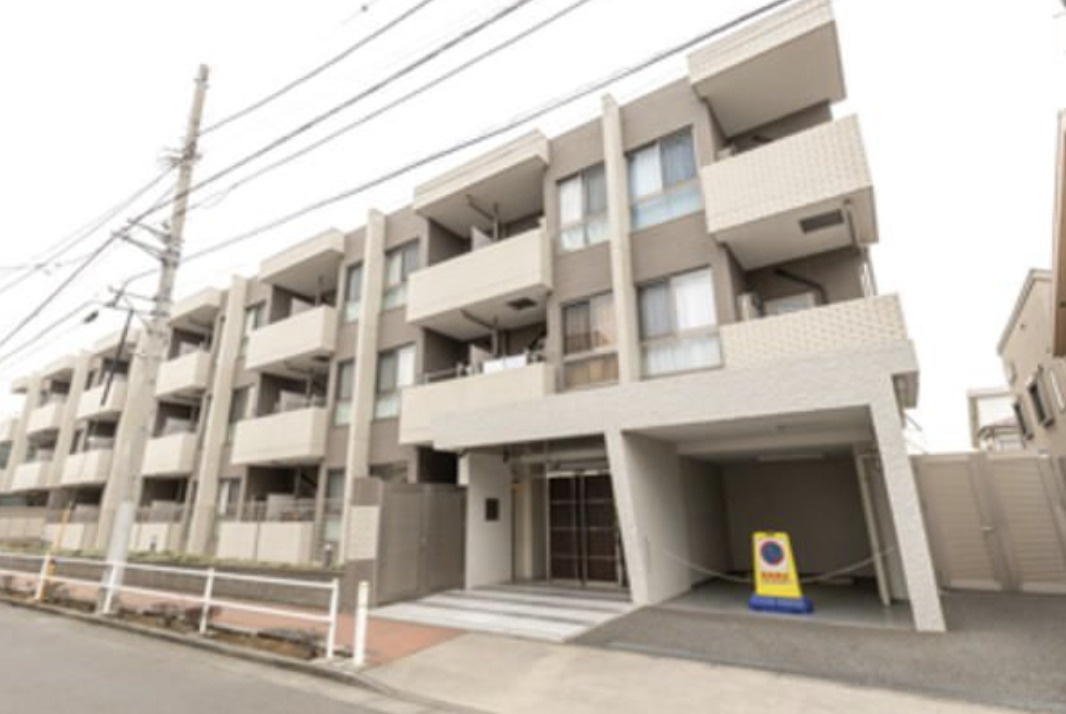 グレイスフォート