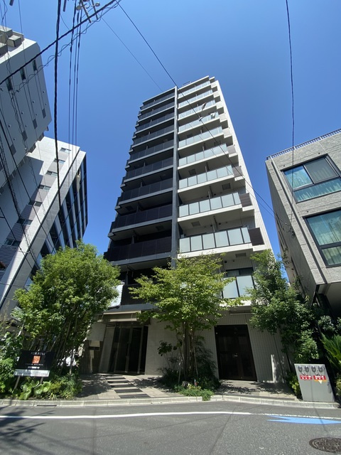 ブランノワール門前仲町