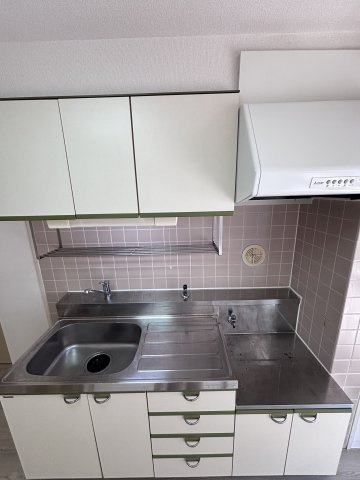 ＴＯＭＩＫＵＲＡ－Ⅲの洗面所