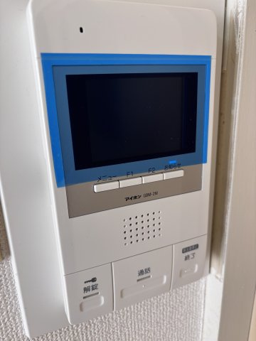 ＴＯＭＩＫＵＲＡ－Ⅲの玄関