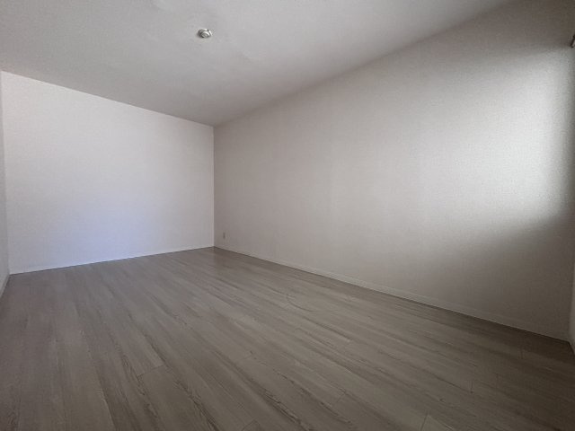 ＴＯＭＩＫＵＲＡ－Ⅲのバルコニー