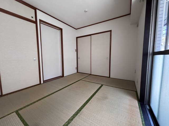 ＴＯＭＩＫＵＲＡ－Ⅲのその他共用部分