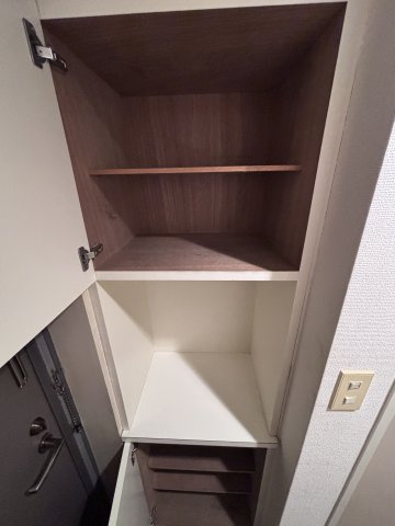 ＴＯＭＩＫＵＲＡ－Ⅲの和室