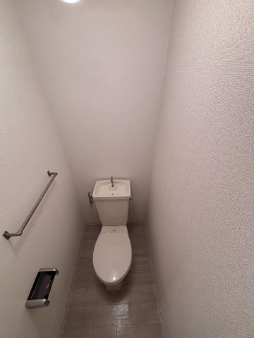 ＴＯＭＩＫＵＲＡ－Ⅲの寝室