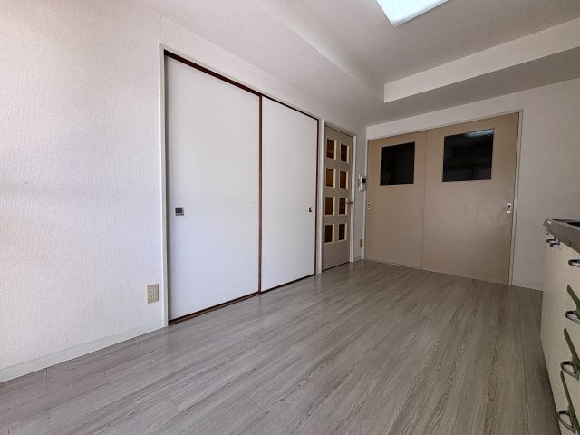 ＴＯＭＩＫＵＲＡ－Ⅲの浴室