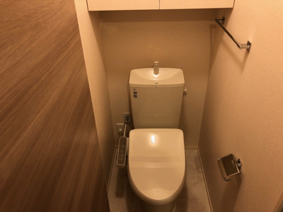 【トイレ】 | ソシュール