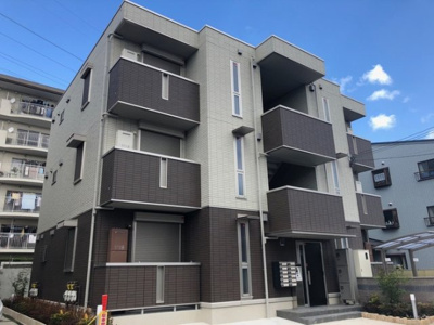 【外観】 | ソシュール