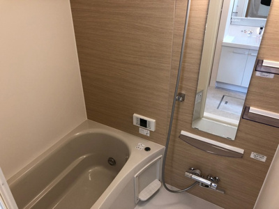 【浴室】 | ソシュール