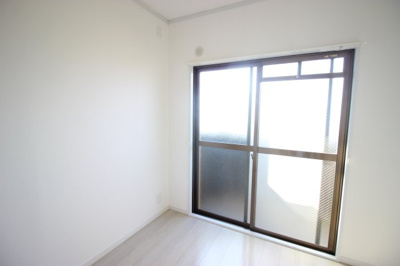 【内装】 | モダンアパートメント高槻城南