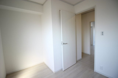 【内装】 | モダンアパートメント高槻城南