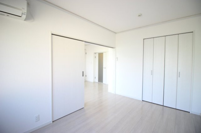 【内装】 | モダンアパートメント高槻城南