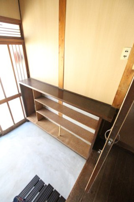 【内装】 | 大冠町１丁目8貸家