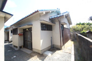大冠町１丁目8貸家の画像