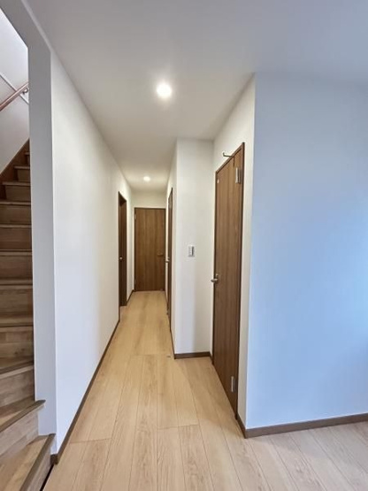 【内装】 | 那珂川市片縄北２丁目　戸建て