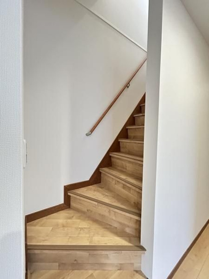 【内装】 | 那珂川市片縄北２丁目　戸建て