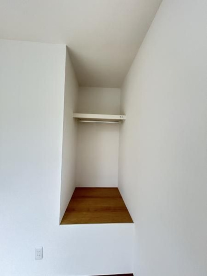 【収納】 | 那珂川市片縄北２丁目　戸建て