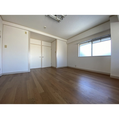 【居間・リビング】 | コーポ睦 | LDK