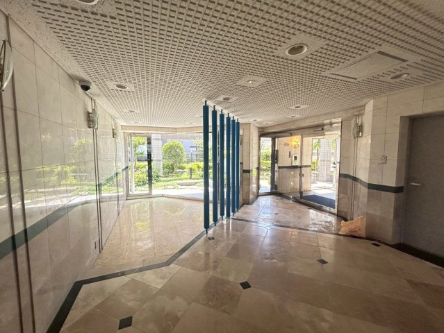 【ロビー】 | サンリヤン月の浦Ⅱ