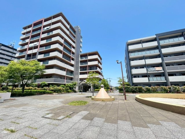 【その他共用部分】 | サンリヤン月の浦Ⅱ