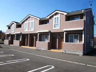 【外観】 | ジェントリー・メリー