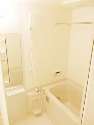 【浴室】 | ジェントリー・メリー