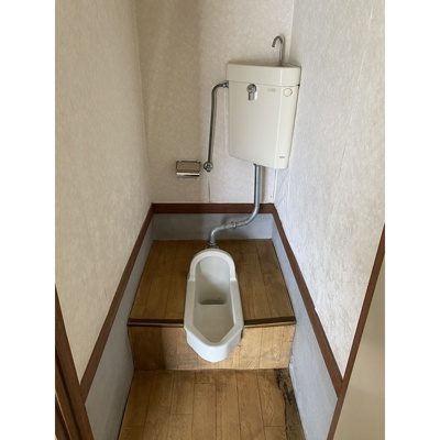 【内装】