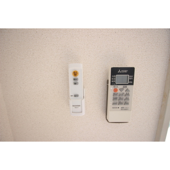 【設備】 | エスポアールⅡ
