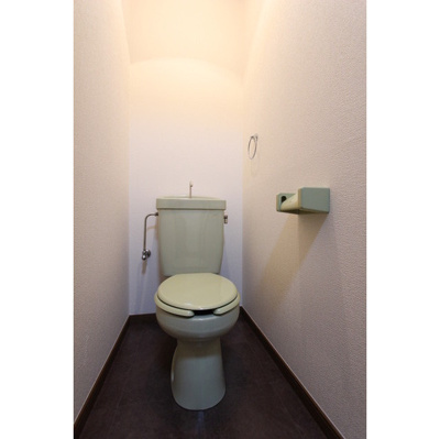 【トイレ】 | トイレ