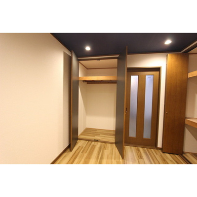 【収納】 | クローゼット