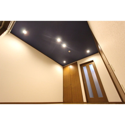 【居間・リビング】 | 居室