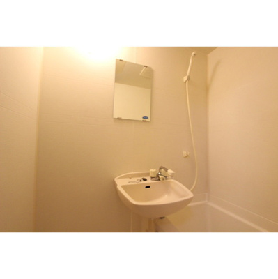 【設備】 | 洗面台