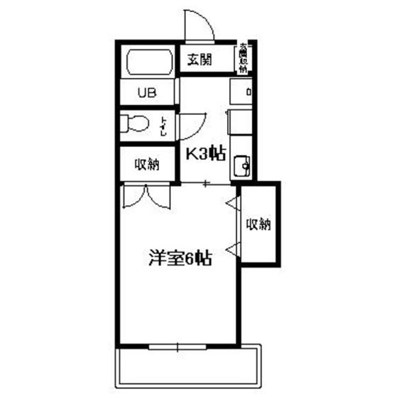 【間取り】 | パインウェイブ