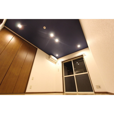 【居間・リビング】 | 居室