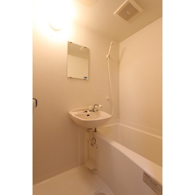 【浴室】 | 浴室