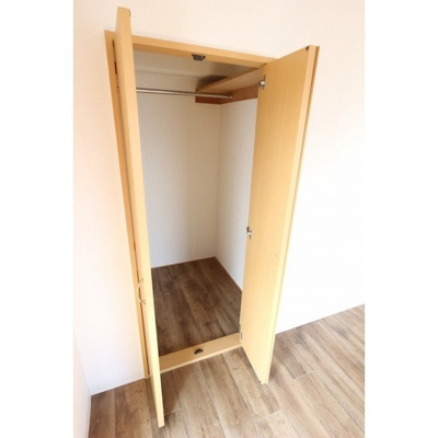 【収納】 | クローゼット