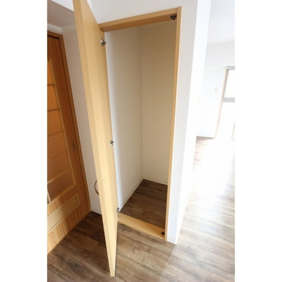 【収納】 | クローゼット