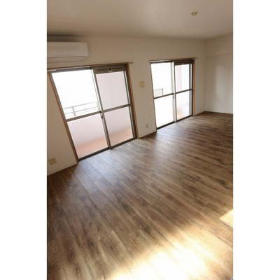 【居間・リビング】