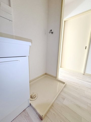 【内装】グランドソレーユ