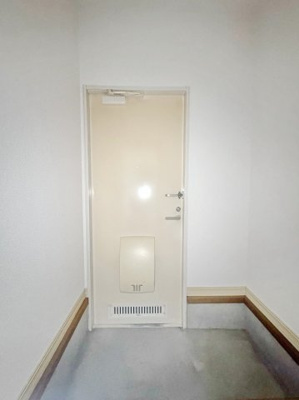 【玄関】グランドソレーユ