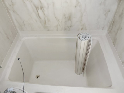 【浴室】グランドソレーユ