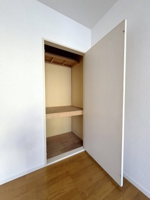 【収納】グランドソレーユ