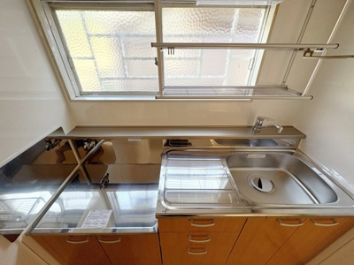 【キッチン】グランドソレーユ