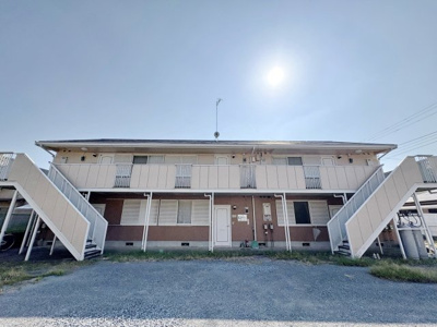 【外観】グランドソレーユ