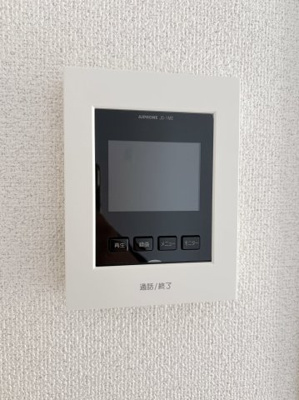 【設備】グランドソレーユ