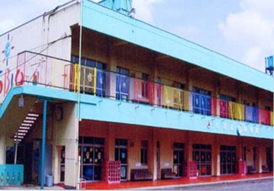 とびお幼稚園 徒歩24分。幼稚園・保育園 1850m